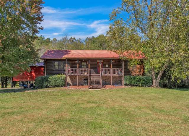 Property at 32 Mountain Meadows Dr, Hayesville, NC 28904, 4 beds, 3 baths