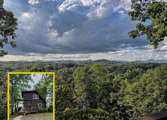 Property at 1484 Cardinal Rd, Murphy, NC 28906, 2 beds, 2 baths