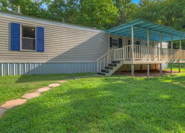 Property at 1089 Glen Stalcup Rd, Murphy, NC 28906, 2 beds, 1 bath