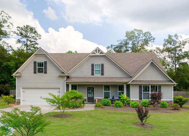 Property at 56 Highland Pointe Dr, Ellijay, GA 30536, 4 beds, 3 baths