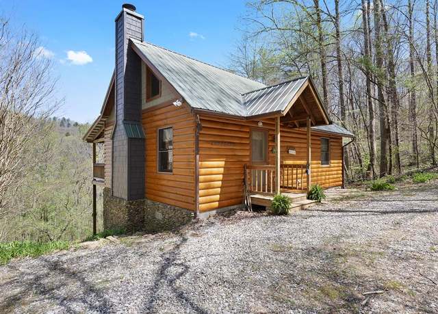 Property at 66 Wildflower Trl, Suches, GA 30572, 1 bed, 1 bath