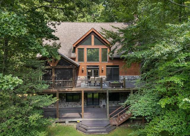 Property at 278 Holly Hl, Blairsville, GA 30512, 5 beds, 6 baths