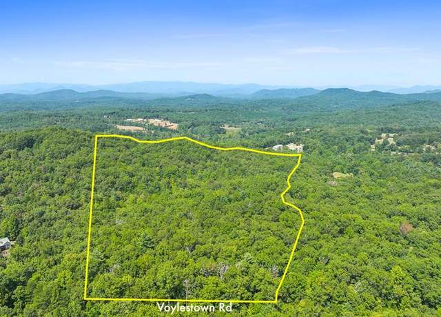 Property at 0 Voylestown Rd, Blairsville, GA 30512