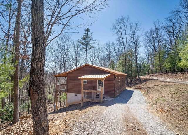 Property at 100 Fern Cove Ln, Murphy, NC 28906, 2 beds, 1 bath