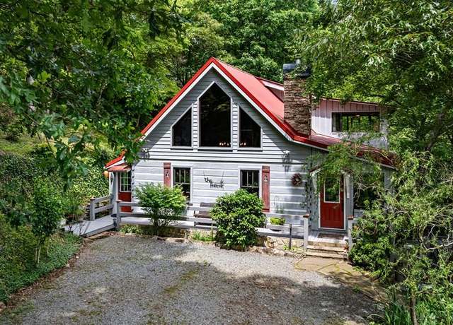 Property at 138 Wolf Creek Ests, Mineral Bluff, GA 30559, 2 beds, 2 baths