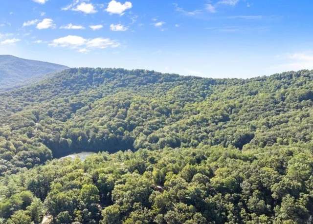 Property at 0.55 AC Pine Ridge Rd, Ellijay, GA 30540