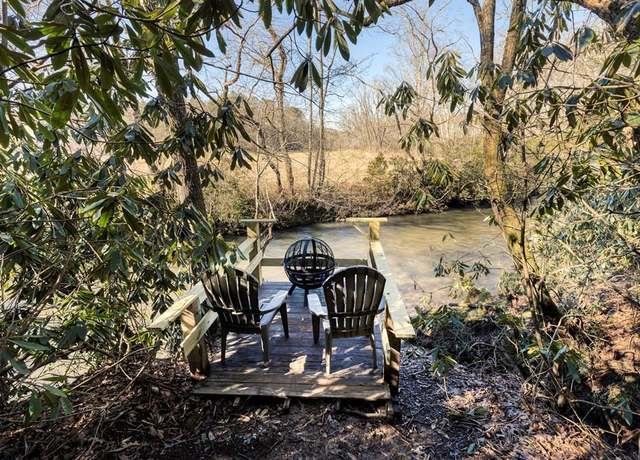 Property at 586 Newport Rd, Blue Ridge, GA 30513, 4 beds, 3 baths