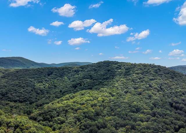 Property at 4.69 AC Rockwater Rd, Cherry Log, GA 30522