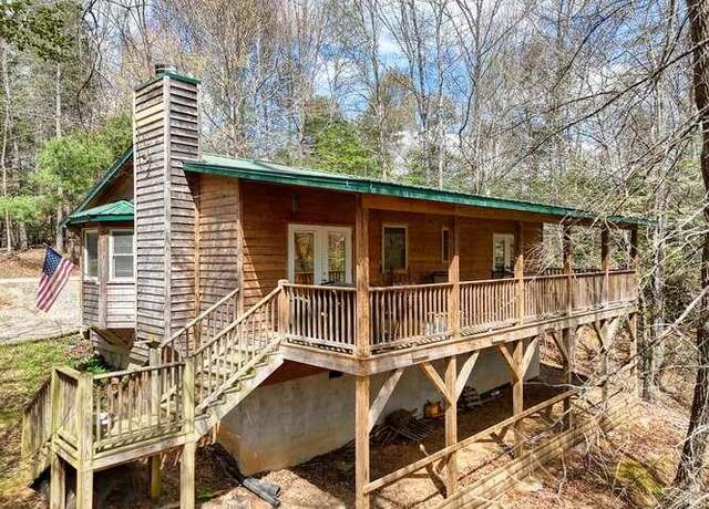 Property at 382 Hilltop Ln, Murphy, NC 28906, 2 beds, 2 baths