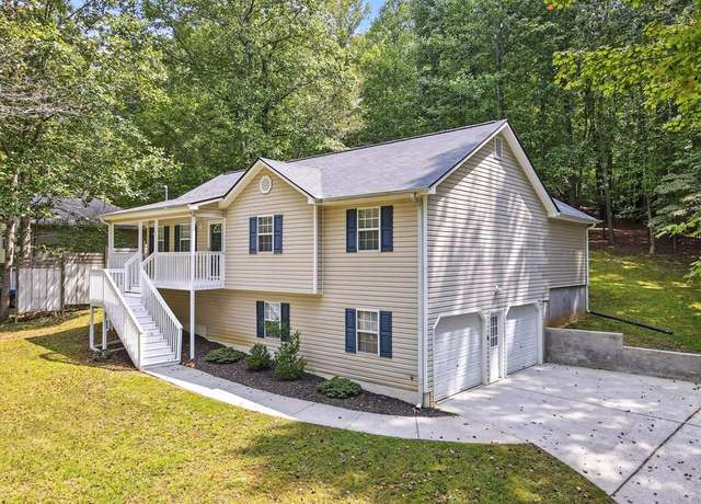 Property at 479 Villa Dr, Ellijay, GA 30540, 3 beds, 2 baths