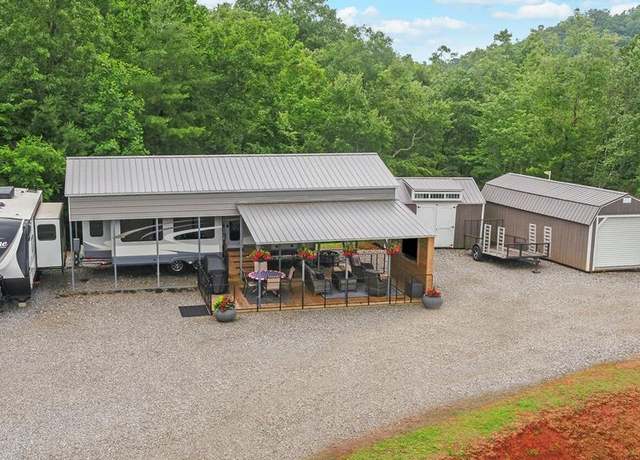 Property at 268 Getaway Holw, Hayesville, NC 28904, 2 beds, 2 baths
