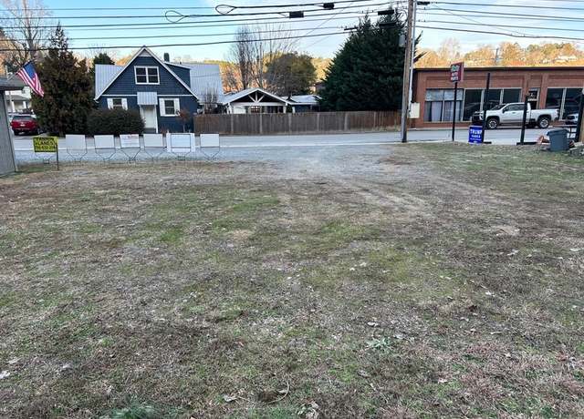 Property at 0 W Tennessee, Mccaysville, GA 30555