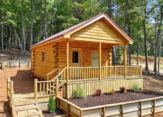 Property at 786 Cook Henry Rd, Morganton, GA 30560, 1 bed, 1 bath