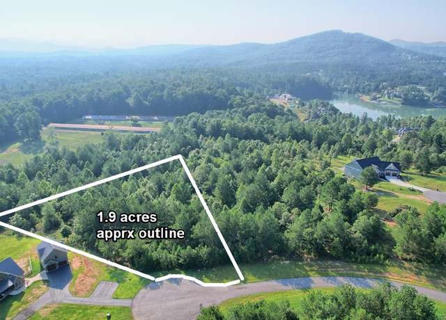 Property at LOT 87 Northshore, Blairsville, GA 30512