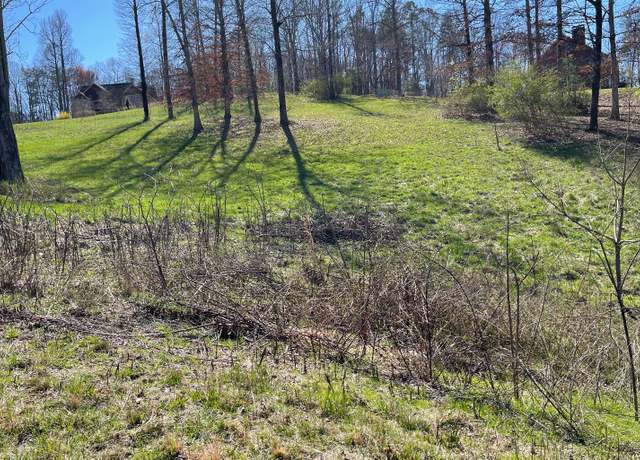 Property at LT 16 Pleasant Mdws, Blairsville, GA 30512