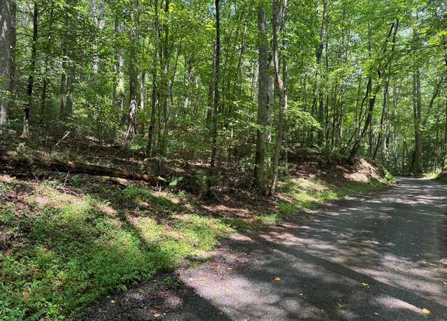 Property at 4.3 Acre Northside Rd, Suches, GA 30572