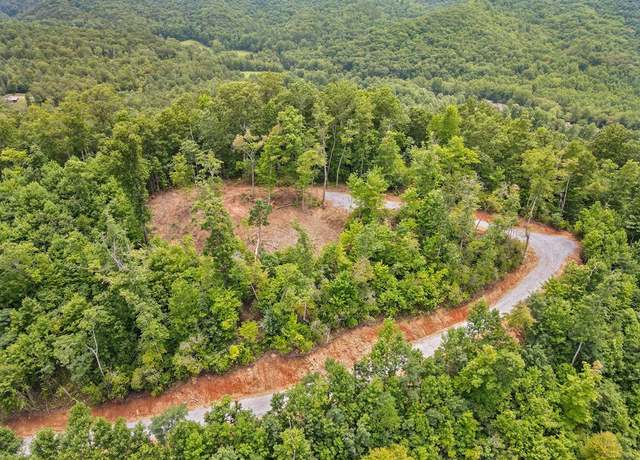 Property at 4.48 AC Tom Wheeler Rd, Hiawassee, GA 30546