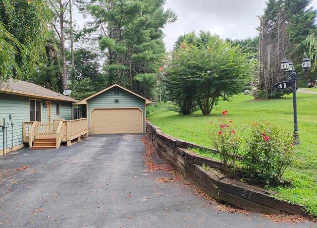 Property at 41 Little Brook Ter, Hayesville, NC 28904, 2 beds, 2 baths