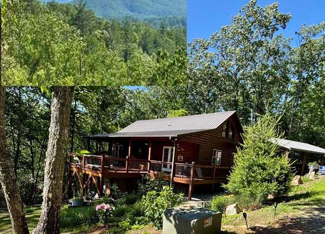 Property at 215 Legendary Ridge Rd, Murphy, NC 28906, 2 beds, 2 baths