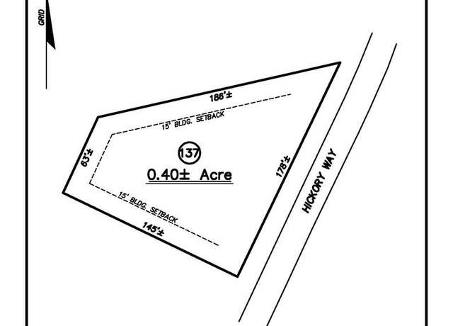 Property at Lot 137 Hickory Way, Mineral Bluff, GA 30559