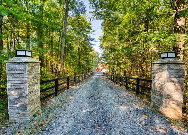 Property at 474 Buck Creek Trl, Epworth, GA 30541