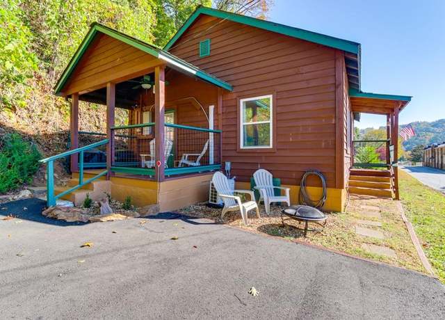 Property at 710 Connahetta, Murphy, NC 28906, 2 beds, 1 bath