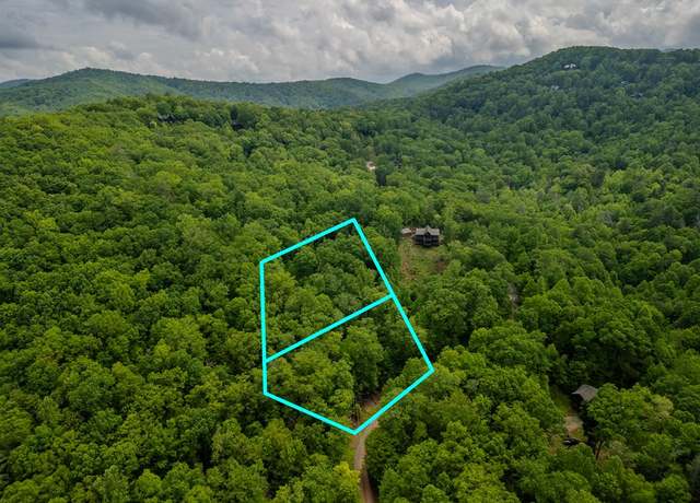 Property at 3.3 Acre Mangums Trl, Blue Ridge, GA 30513