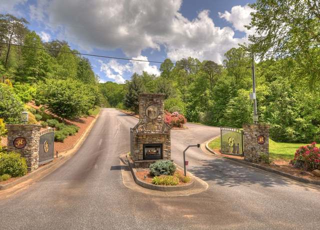 Property at LT 34 Settlers Ridge Rd, Ellijay, GA 30540