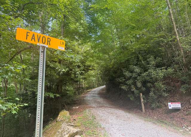 Property at 0 Favor Ln, Rabun Gap, GA 30568