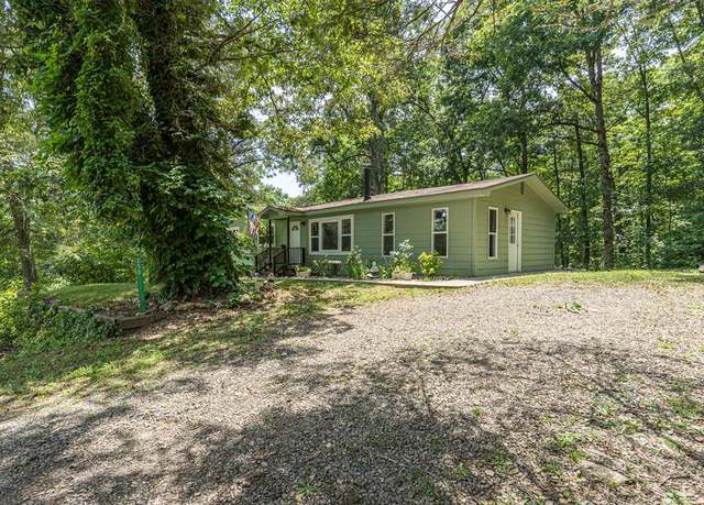 Property at 250 Taylor Hensen Rd, Murphy, NC 28906, 3 beds, 1.5 baths
