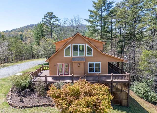 Property at 44 Stillwood Trl, Murphy, NC 28906, 3 beds, 3.5 baths