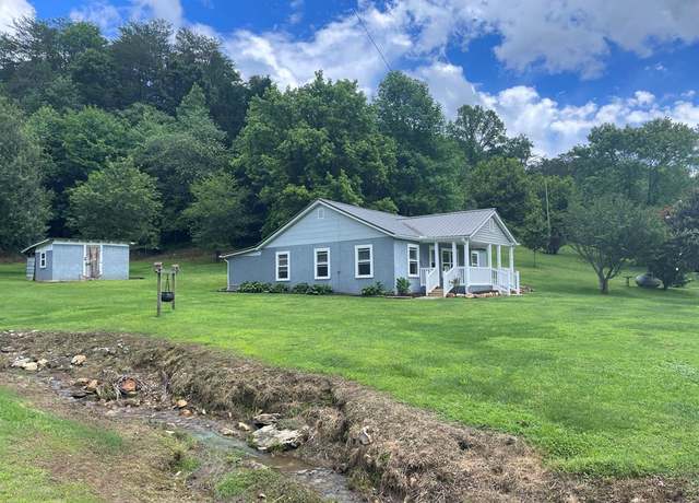 Property at 3436 Upper Peachtree Rd, Murphy, NC 28906, 3 beds, 1 bath