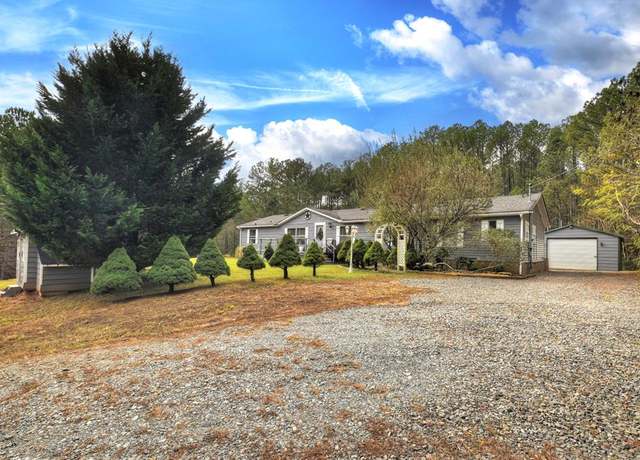 Property at 853 Stansbury Mountain Rd, Copperhill, TN 37317, 4 beds, 2 baths