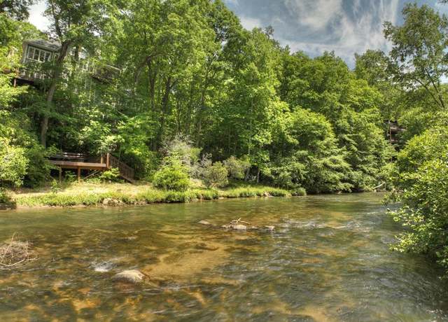 Property at 207 Delphi Hills Ln, Mccaysville, GA 30555, 8 beds, 8.5 baths
