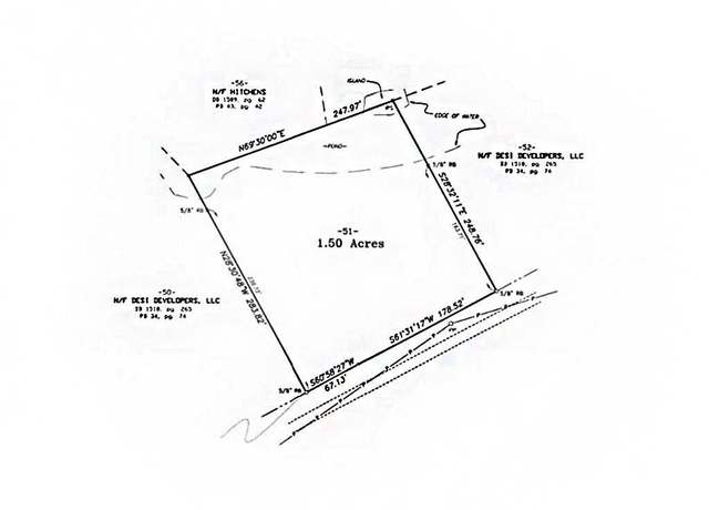 Property at 208 Lake Forest Dr, Ellijay, GA 30542