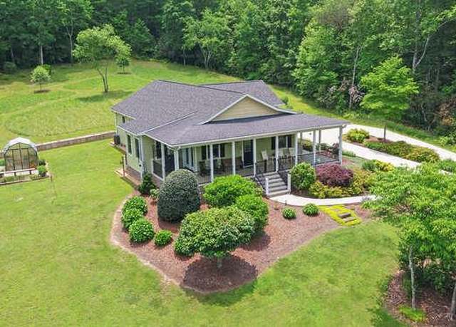 Property at 335 Jade Ln, Marble, NC 28905, 2 beds, 2 baths