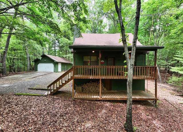 Property at 119 Blair Oaks Dr, Blairsville, GA 30512, 2 beds, 2 baths