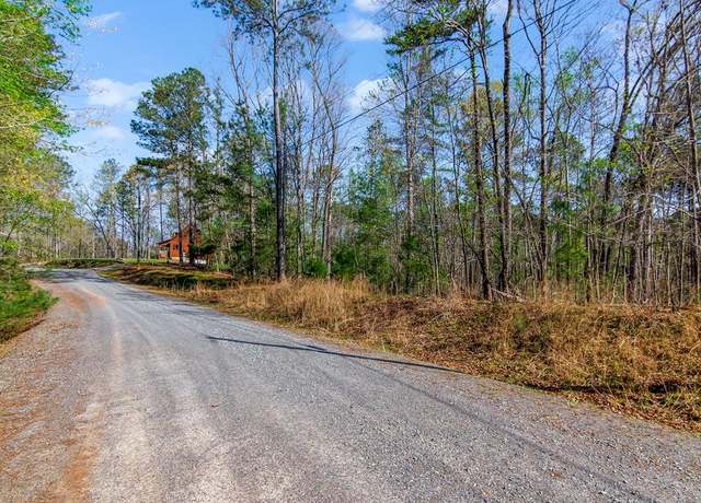 Property at 1.02 AC- Monitor Dr, Ellijay, GA 30540