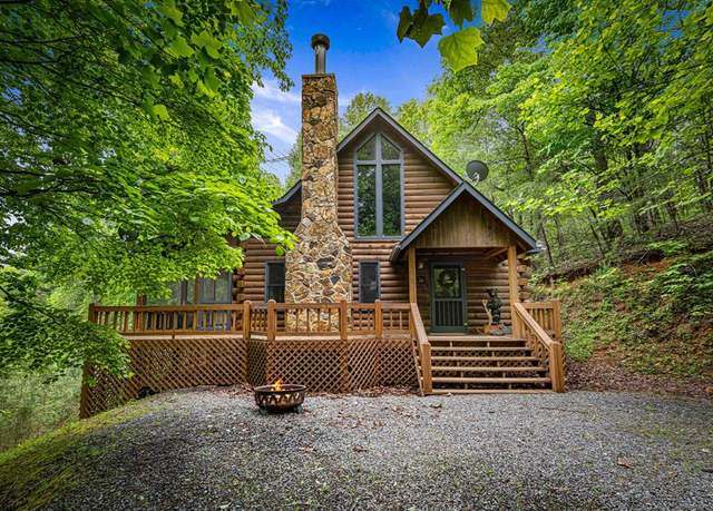 Property at 35 The Blf, Morganton, GA 30560, 3 beds, 2 baths