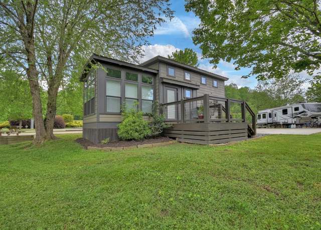 Property at 35 Mountain Meadows Cir, Morganton, GA 30560, 1 bed, 1 bath