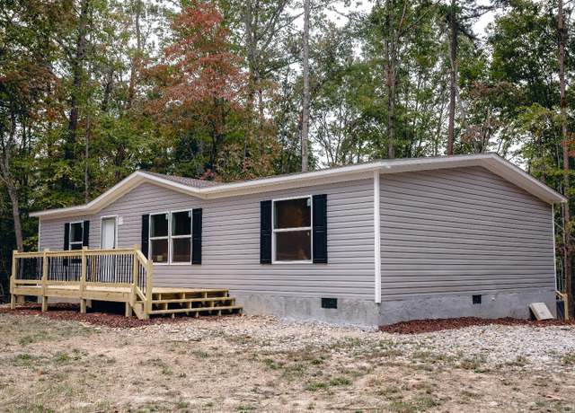Property at Alamo Trl, Morganton, GA 30560, 3 beds, 2 baths