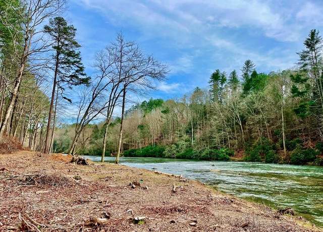 Property at 241 High River Xing, Ellijay, GA 30540