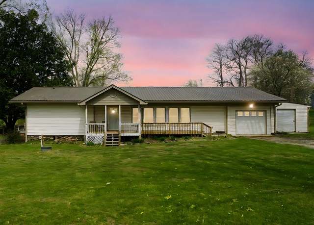 Property at 133 Riverside Dr, Hayesville, NC 28904, 2 beds, 1.5 baths