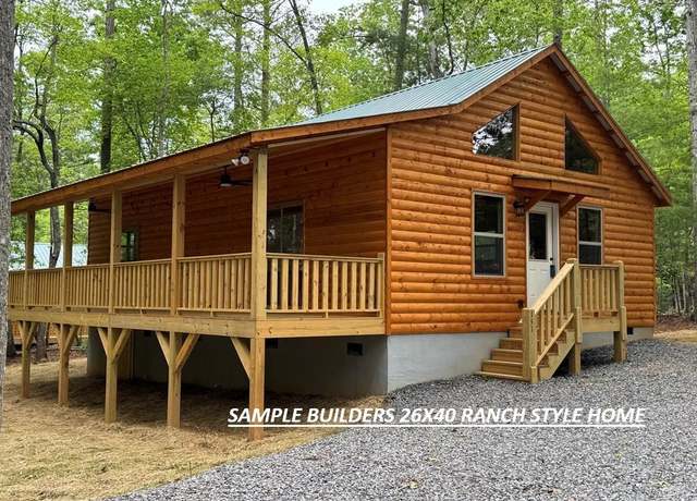 Property at 49 Noelle's Pass, Murphy, NC 28906, 2 beds, 2 baths
