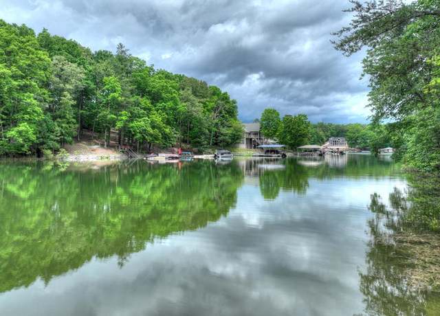 Property at Tract B Captains Cv, Blairsville, GA 30512