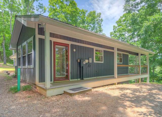 Property at 209 Grace Mountain Rd, Blairsville, GA 30512, 2 beds, 2 baths