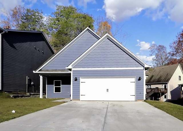 Property at 28 Hood Park Ct, Jasper, GA 30143, 4 beds, 3.5 baths