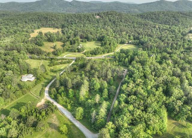 Property at 0 Spur 60, Mineral Bluff, GA 30559