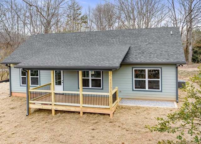 Property at 436 S River Rd, Blairsville, GA 30512, 2 beds, 2 baths