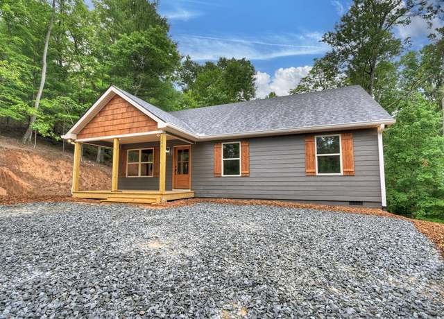 Property at 1046 Monticello Dr, Ellijay, GA 30540, 3 beds, 2 baths